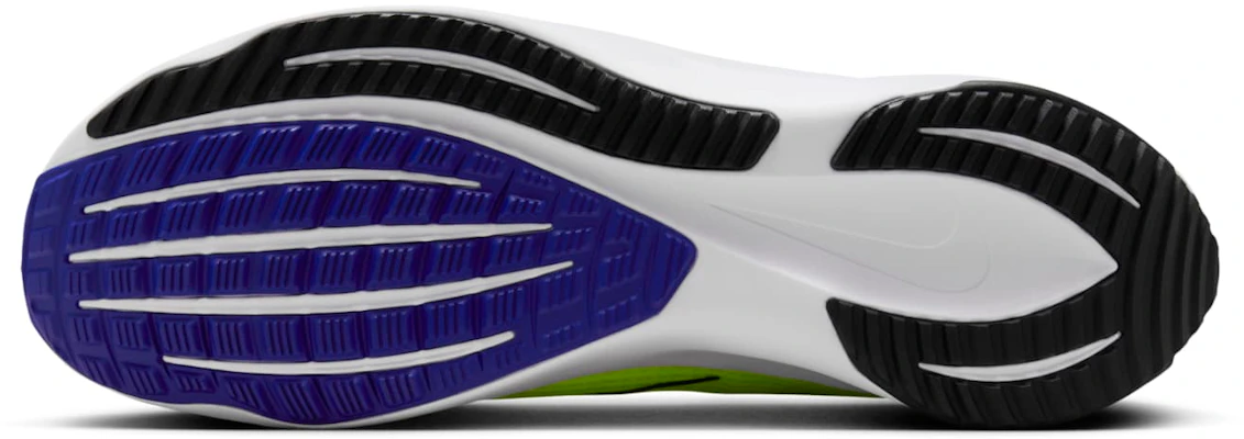 Nike Air Zoom Rival Fly 3 ''Volt Lime Blast'' Lelaki Wanita Terbaru Malaysia CT2405-702 Details for Nike Air Zoom Rival Fly 3 ''Volt Lime Blast'' Lelaki Wanita Terbaru Malaysia CT2405-702