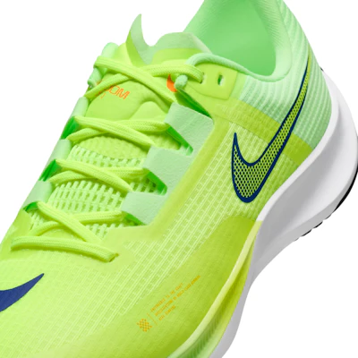 Nike Air Zoom Rival Fly 3 ''Volt Lime Blast'' Lelaki Wanita Terbaru Malaysia CT2405-702 Sizing Nike Air Zoom Rival Fly 3 ''Volt Lime Blast'' Lelaki Wanita Terbaru Malaysia CT2405-702