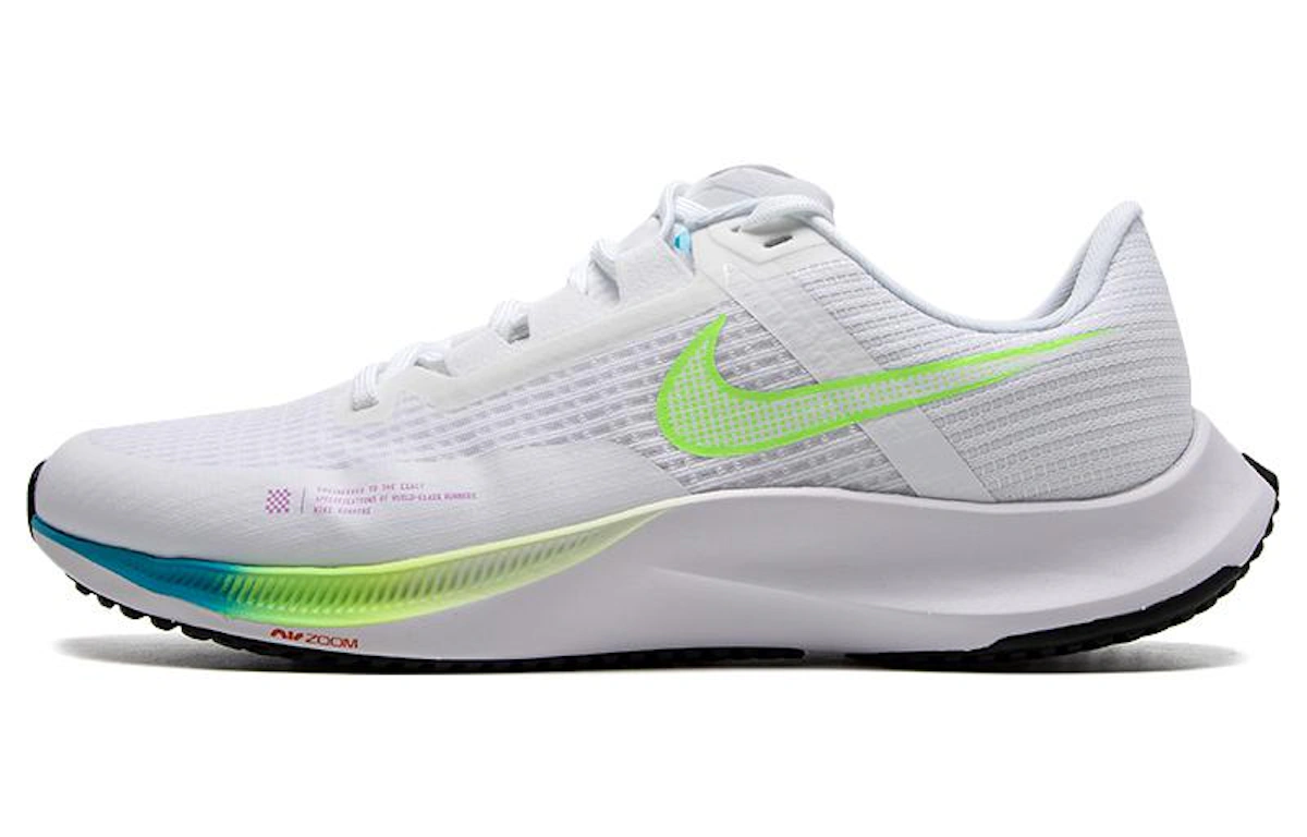Nike Air Zoom Rival Fly 3 'White Lime Blast' CT2405-199