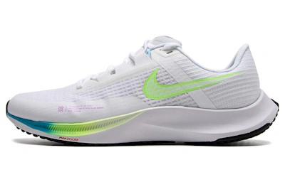 Nike Air Zoom Rival Fly 3 'White Lime Blast' CT2405-199
