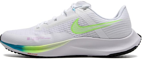 Nike Air Zoom Rival Fly 3 'White Lime Blast' CT2405-199 Nike Air Zoom Rival Fly 3 'White Lime Blast' CT2405-199