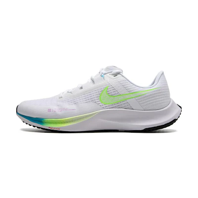 Nike Air Zoom Rival Fly 3 'White Lime Blast'