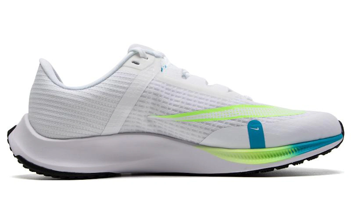 Nike Air Zoom Rival Fly 3 'White Lime Blast' CT2405-199