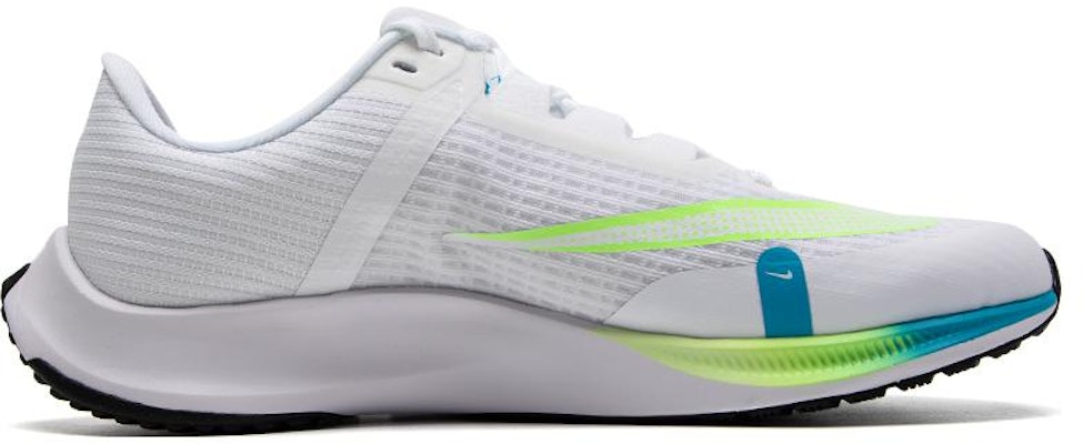 Nike Air Zoom Rival Fly 3 'White Lime Blast' CT2405-199 Order Nike Air Zoom Rival Fly 3 'White Lime Blast' CT2405-199