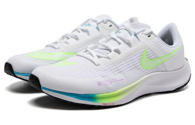 Nike Air Zoom Rival Fly 3 'White Lime Blast' CT2405-199