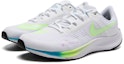 Lookbook Nike Air Zoom Rival Fly 3 'Putih Lime Blast' CT2405-199