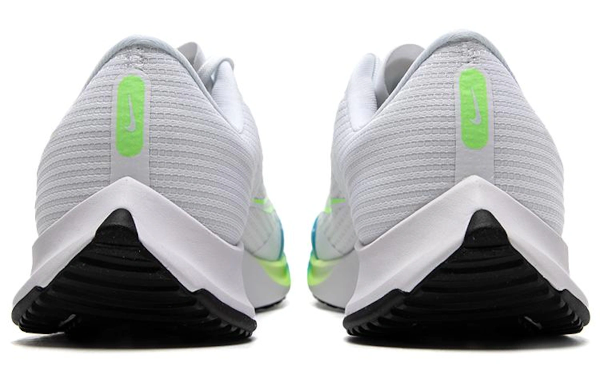 Nike Air Zoom Rival Fly 3 'White Lime Blast' CT2405-199