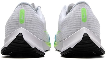 Nike Air Zoom Rival Fly 3 'Blanco Lime Blast' CT2405-199 Shop Nike Air Zoom Rival Fly 3 'Blanco Lime Blast' CT2405-199