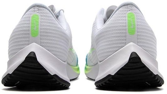 나이키 에어 줌 라이벌 플라이 3 '화이트 라임 블라스트' CT2405-199 Shop 나이키 에어 줌 라이벌 플라이 3 '화이트 라임 블라스트' CT2405-199