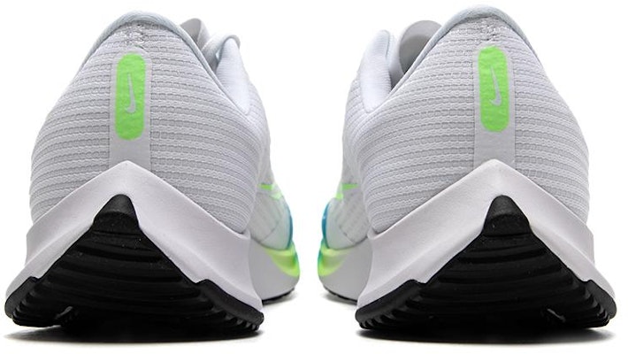 Nike Air Zoom Rival Fly 3 'White Lime Blast' CT2405-199 Shop Nike Air Zoom Rival Fly 3 'White Lime Blast' CT2405-199