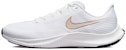 Nike Air Zoom Rival Fly 3 'Putih Emas Metalik' CT2405-100