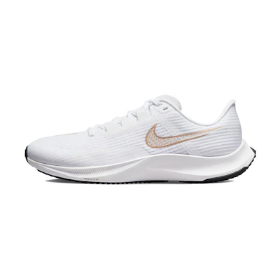 Nike Air Zoom Rival Fly 3 'White Metallic Gold'