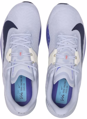 Nike Air Zoom Rival Fly 4 "Ghost Blue Void" FV6040-002 Order Nike Air Zoom Rival Fly 4 "Ghost Blue Void" FV6040-002