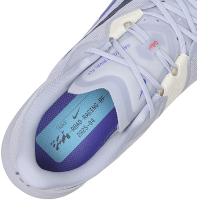 Nike Air Zoom Rival Fly 4 "Ghost Blue Void" FV6040-002 Sizing Nike Air Zoom Rival Fly 4 "Ghost Blue Void" FV6040-002