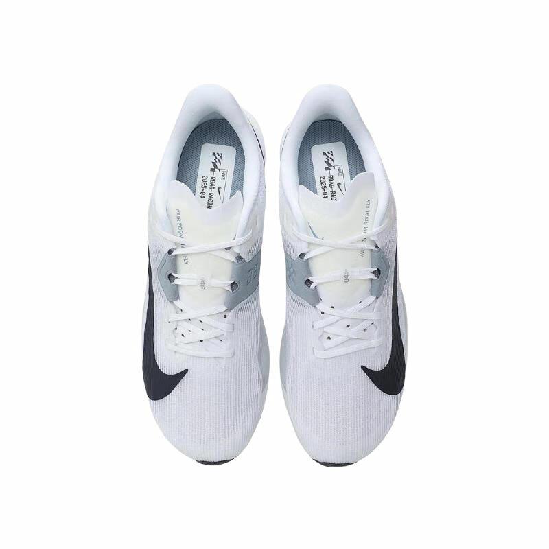 Lookbook 耐克Air Zoom Rival Fly 4 '石墨铁灰' FV6040-102