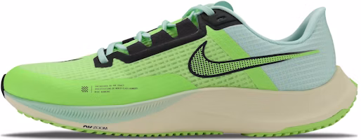 Nike Air Zoom Rival Fry 3 'Ghost Green/Cave Purple' CT2405-358 Nike Air Zoom Rival Fry 3 'Ghost Green/Cave Purple' CT2405-358