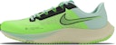 Nike Air Zoom Rival Fry 3 'Hijau Hantu/Ungu Gua' CT2405-358