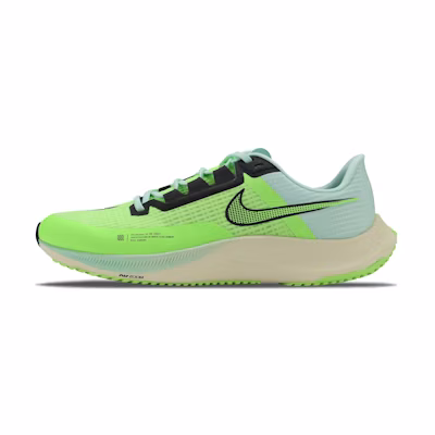 Nike Air Zoom Rival Fry 3 'Ghost Green/Cave Purple'