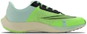 Nike Air Zoom Rival Fry 3 'Hijau Hantu/Ungu Gua' CT2405-358