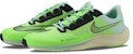 Nike Air Zoom Rival Fry 3 'Hijau Hantu/Ungu Gua' CT2405-358