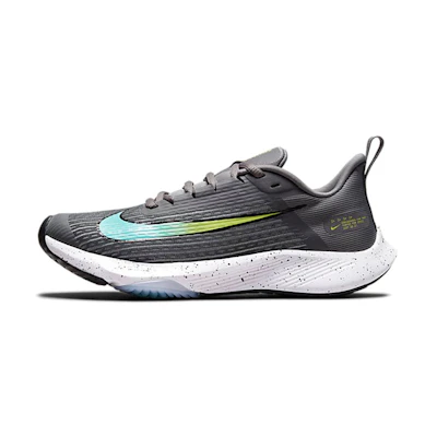 (Youth) Nike Air Zoom Speed 2 'Grey'