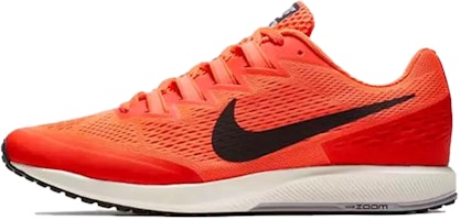 Nike Air Zoom Speed Rival 6 Marathon 'Hitam Merah' 880553-606 Buy Nike Air Zoom Speed Rival 6 Marathon 'Hitam Merah' 880553-606