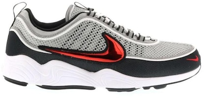 Nike Air Zoom Spiridon 16 'Black Sport Red' 849776-001 Nike Air Zoom Spiridon 16 'Black Sport Red' 849776-001