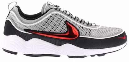 Nike Air Zoom Spiridon 16 'Black Sport Red' 849776-001 Nike Air Zoom Spiridon 16 'Black Sport Red' 849776-001