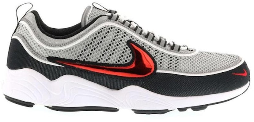 耐克 Air Zoom Spiridon 16 '黑色运动红' 849776-001 Buy 耐克 Air Zoom Spiridon 16 '黑色运动红' 849776-001