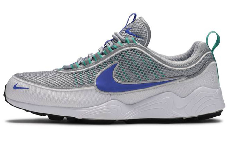 Nike Air Zoom Spiridon 16 'Platinum Blue' 926955-012