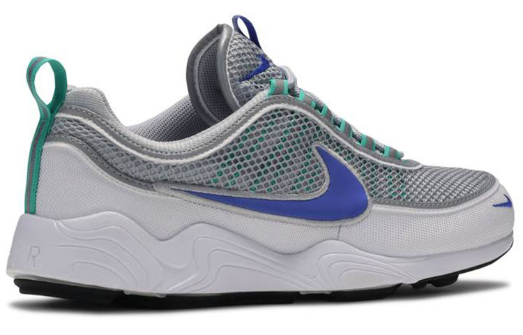 Order Nike Air Zoom Spiridon 16 ''Blu Platino'' 926955-012