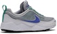 Nike Air Zoom Spiridon 16 'Platinum Blue' Lelaki Kasut Sukan 926955-012