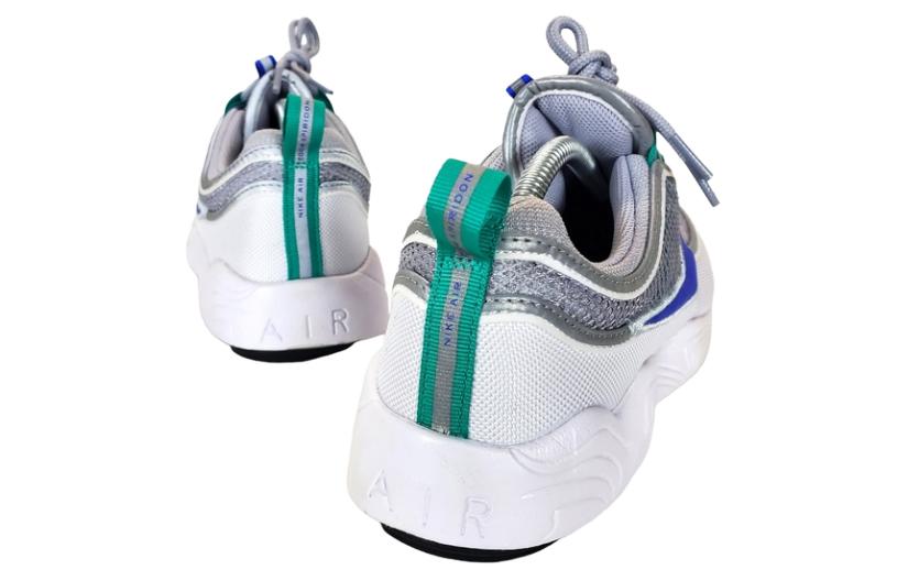 Lookbook Nike Air Zoom Spiridon 16 ''Blu Platino'' 926955-012