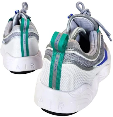 Nike Air Zoom Spiridon 16 ''Blu Platino'' 926955-012 Lookbook Nike Air Zoom Spiridon 16 ''Blu Platino'' 926955-012