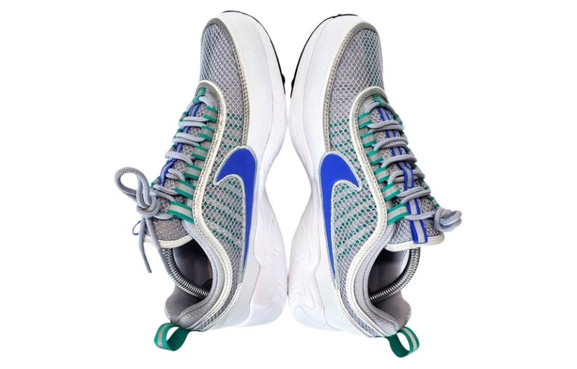 Shop Nike Air Zoom Spiridon 16 ''Blu Platino'' 926955-012