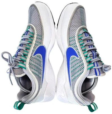 Nike Air Zoom Spiridon 16 ''Blu Platino'' 926955-012 Shop Nike Air Zoom Spiridon 16 ''Blu Platino'' 926955-012