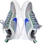Shop Nike Air Zoom Spiridon 16 ''Blu Platino'' 926955-012