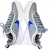 Nike Air Zoom Spiridon 16 'Platinum Blue' Lelaki Kasut Sukan 926955-012