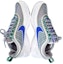 Shop Nike Air Zoom Spiridon 16 'Platinum Blue' Lelaki Kasut Sukan 926955-012