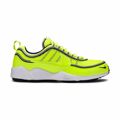 Nike Air Zoom Spiridon 16 'Volt'