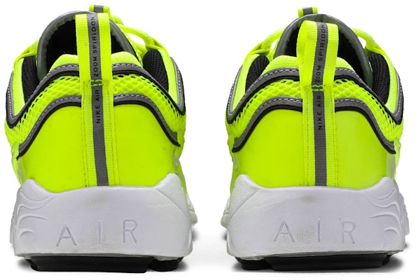 Nike Air Zoom Spiridon 16 'Volt' 926955-700 Details for Nike Air Zoom Spiridon 16 'Volt' 926955-700
