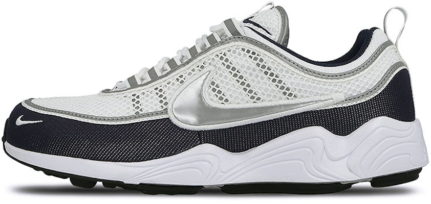 Nike Air Zoom Spiridon 16 'White Navy' 926955-103 Buy Nike Air Zoom Spiridon 16 'White Navy' 926955-103