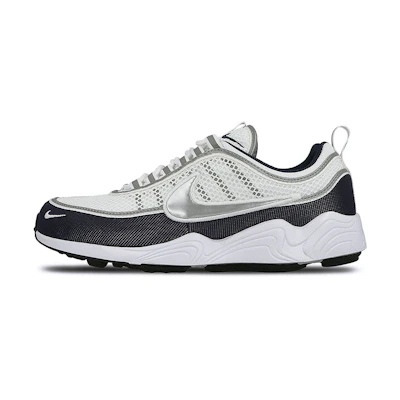 Nike Air Zoom Spiridon 16 'White Navy'