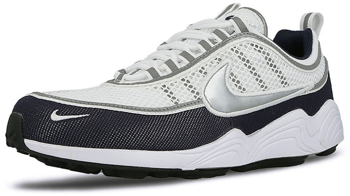 Nike Air Zoom Spiridon 16 'White Navy' 926955-103 Lookbook Nike Air Zoom Spiridon 16 'White Navy' 926955-103