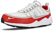 Lookbook Nike Air Zoom Spiridon 16 'Putih Perak Merah' 926955-102
