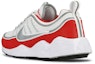 Shop Nike Air Zoom Spiridon 16 'Putih Perak Merah' 926955-102