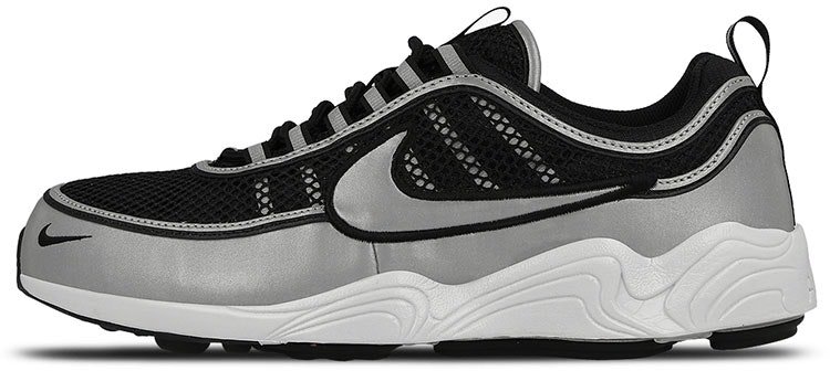 air-zoom-spiridon-16-black-silver-reflective