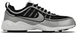 Nike Air Zoom Spiridon 16 Hitam Perak Reflektif 926955-003
