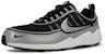 Nike Air Zoom Spiridon 16 Hitam Perak Reflektif 926955-003
