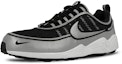 Lookbook Nike Air Zoom Spiridon 16 Hitam Perak Reflektif 926955-003